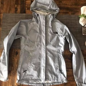 The North Face Windbreaker